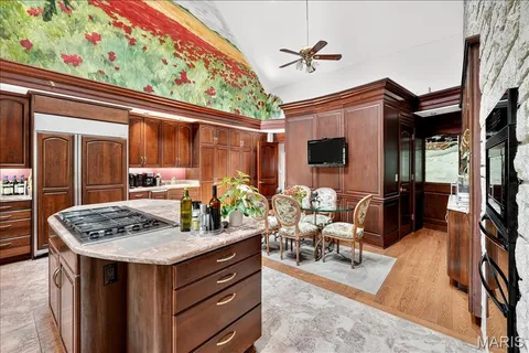 $1,775,000 | 16916 Pacland Ridge Drive, Chesterfield, MO 63005