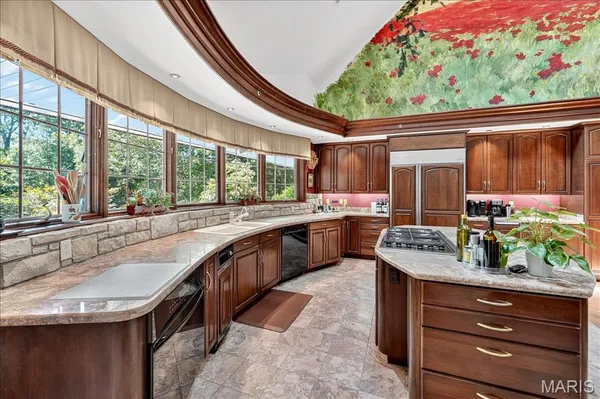 $1,775,000 | 16916 Pacland Ridge Drive, Chesterfield, MO 63005