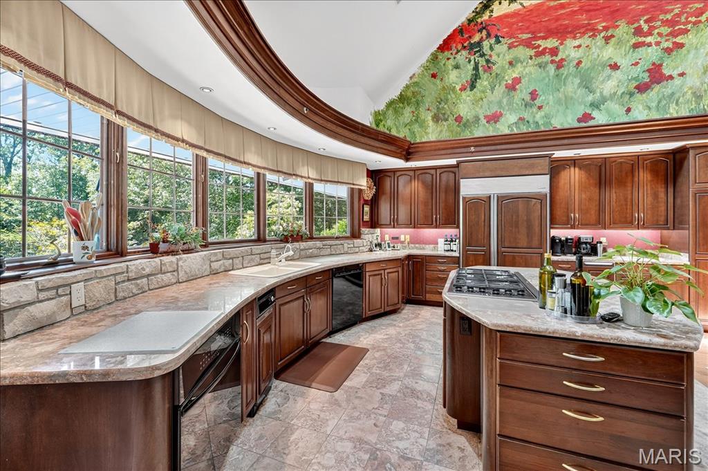 16916 Pacland Ridge Drive Chesterfield, MO 63005 - Photo 26 of 96