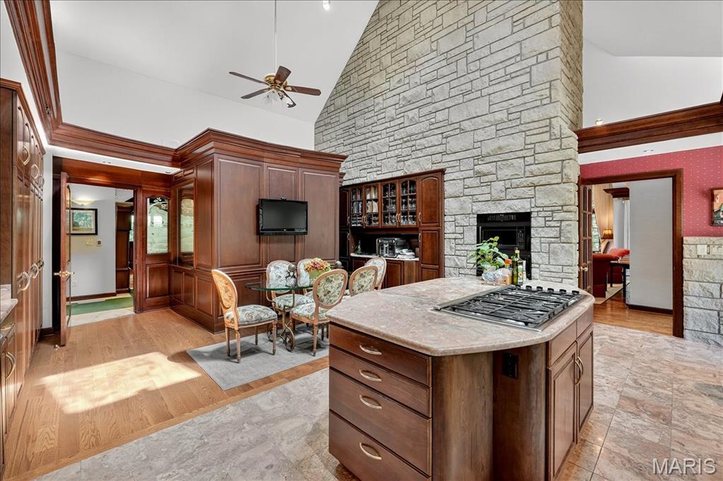 16916 Pacland Ridge Drive Chesterfield, MO 63005 - Photo 27 of 96