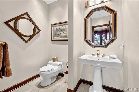 $1,775,000 | 16916 Pacland Ridge Drive, Chesterfield, MO 63005