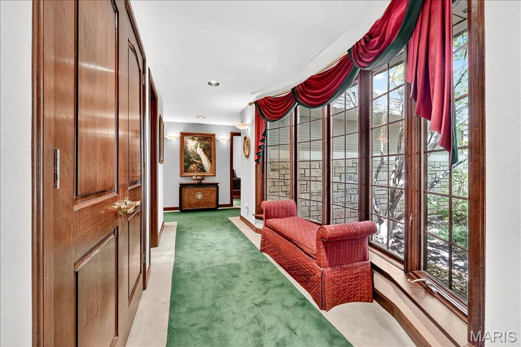 16916 Pacland Ridge Drive Chesterfield, MO 63005 - Photo 30 of 96