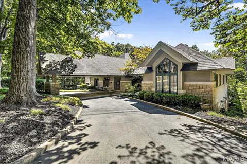 $1,775,000 | 16916 Pacland Ridge Drive, Chesterfield, MO 63005
