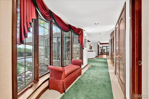 $1,775,000 | 16916 Pacland Ridge Drive, Chesterfield, MO 63005