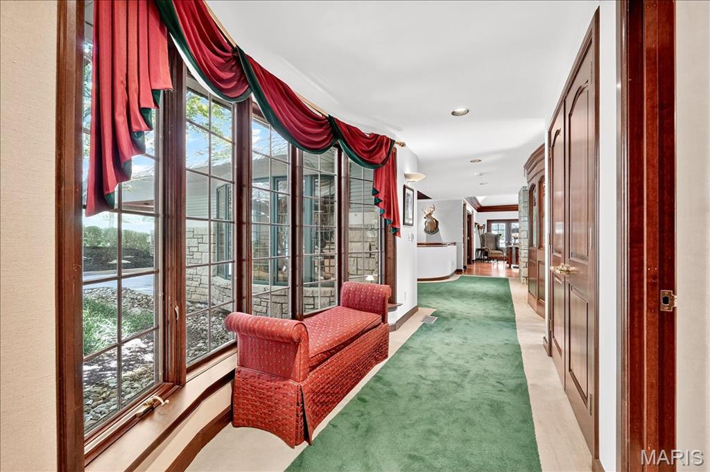 16916 Pacland Ridge Drive Chesterfield, MO 63005 - Photo 31 of 96