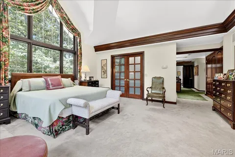 $1,775,000 | 16916 Pacland Ridge Drive, Chesterfield, MO 63005