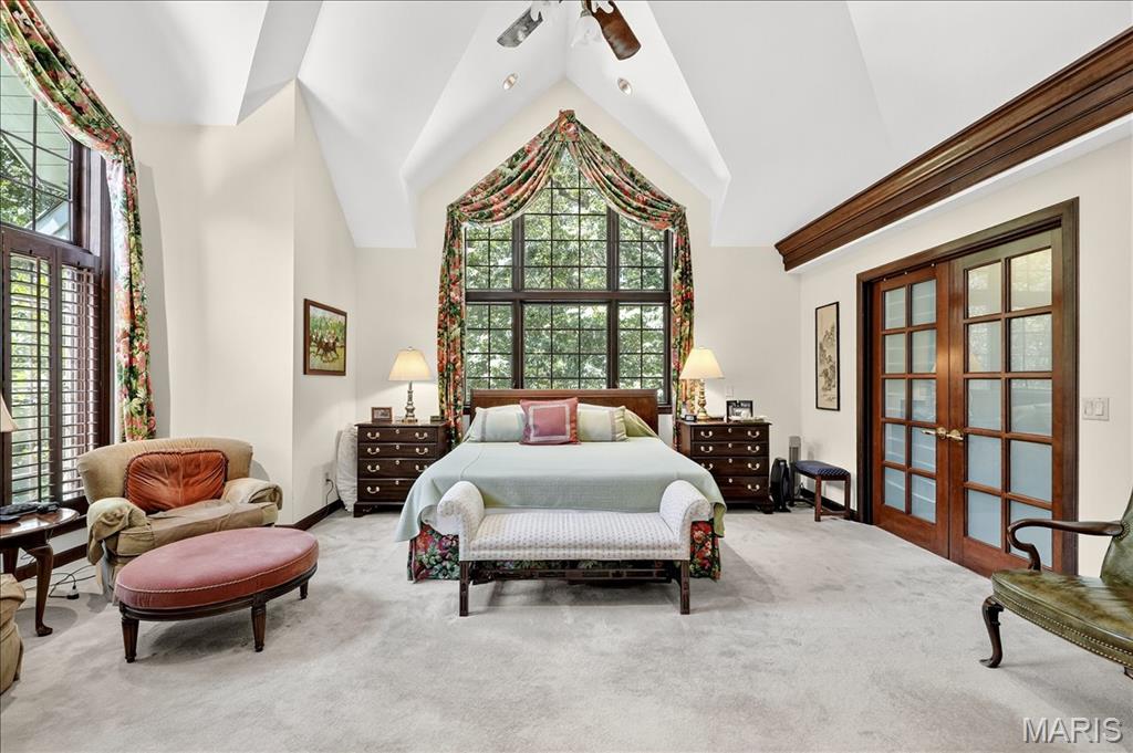 16916 Pacland Ridge Drive Chesterfield, MO 63005 - Photo 33 of 96