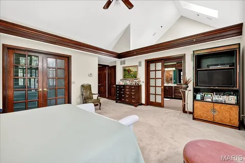 $1,775,000 | 16916 Pacland Ridge Drive, Chesterfield, MO 63005