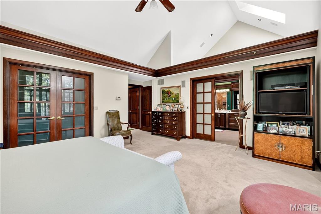 16916 Pacland Ridge Drive Chesterfield, MO 63005 - Photo 34 of 96