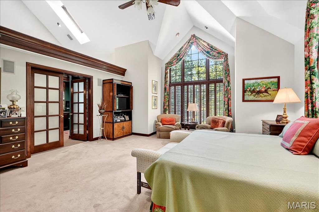 16916 Pacland Ridge Drive Chesterfield, MO 63005 - Photo 35 of 96