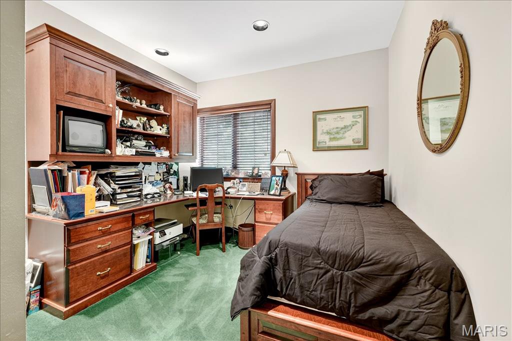 16916 Pacland Ridge Drive Chesterfield, MO 63005 - Photo 39 of 96