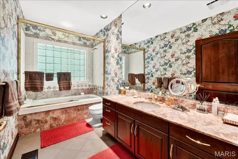 $1,775,000 | 16916 Pacland Ridge Drive, Chesterfield, MO 63005