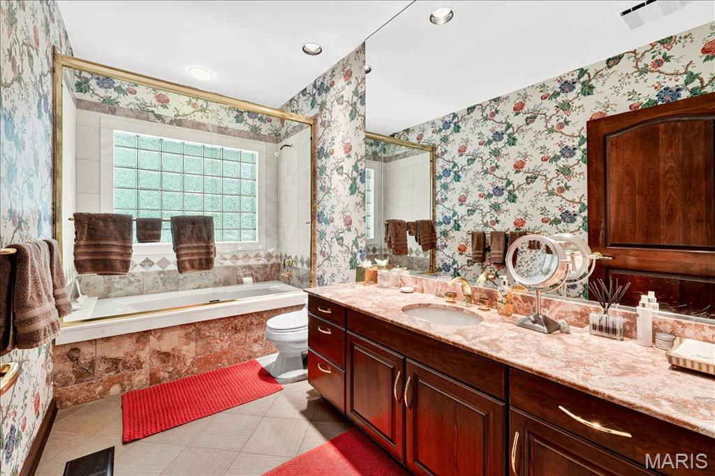 16916 Pacland Ridge Drive Chesterfield, MO 63005 - Photo 40 of 96