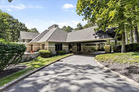 $1,775,000 | 16916 Pacland Ridge Drive, Chesterfield, MO 63005
