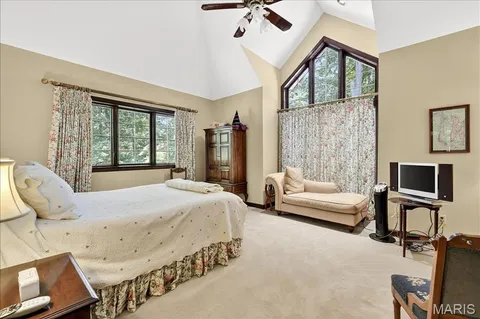 $1,775,000 | 16916 Pacland Ridge Drive, Chesterfield, MO 63005