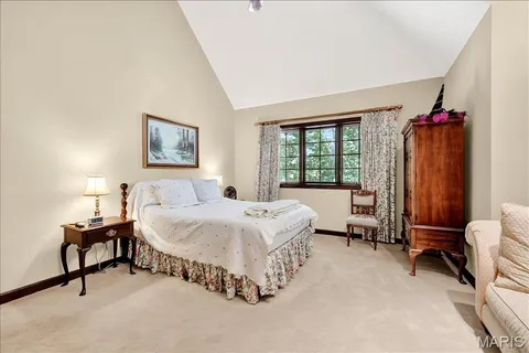 $1,775,000 | 16916 Pacland Ridge Drive, Chesterfield, MO 63005