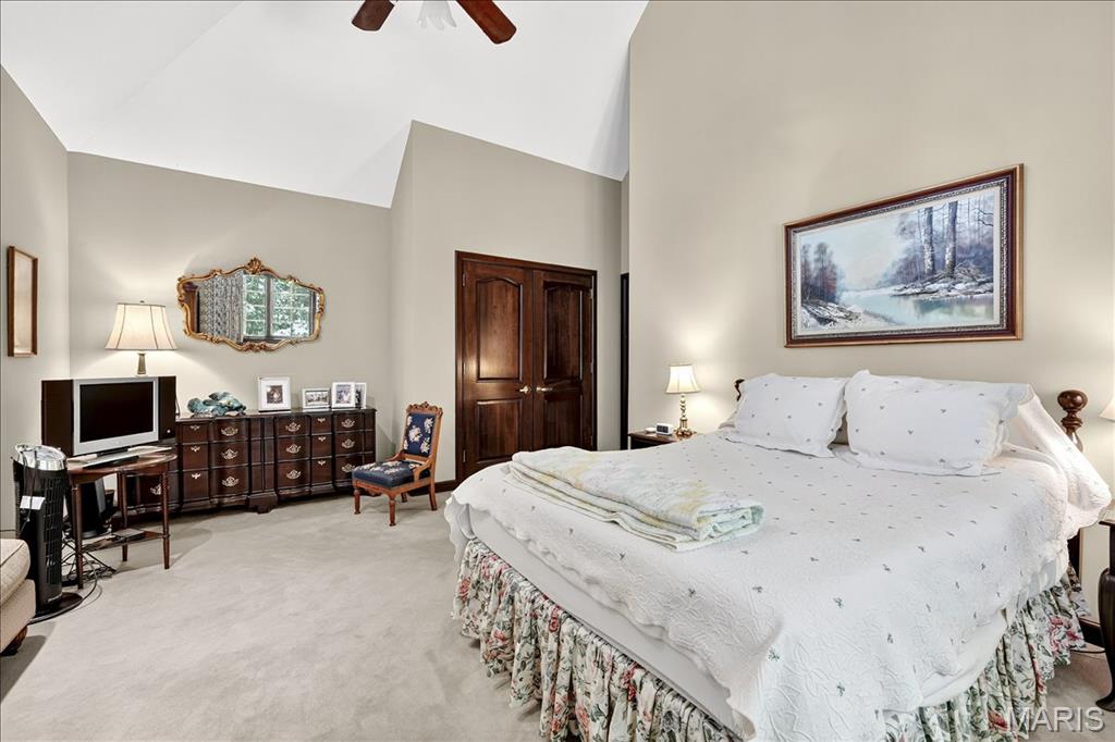 16916 Pacland Ridge Drive Chesterfield, MO 63005 - Photo 43 of 96