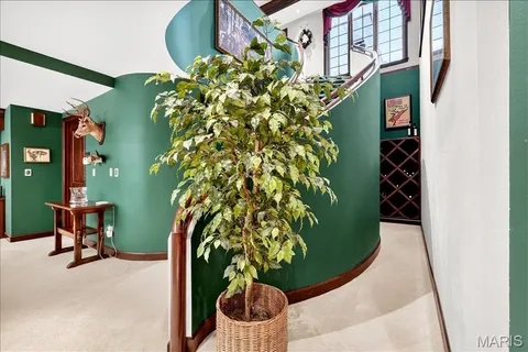 $1,775,000 | 16916 Pacland Ridge Drive, Chesterfield, MO 63005