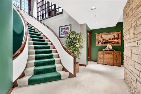 $1,775,000 | 16916 Pacland Ridge Drive, Chesterfield, MO 63005