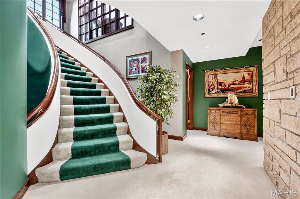 16916 Pacland Ridge Drive Chesterfield, MO 63005 - Photo 45 of 96