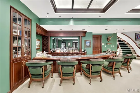 $1,775,000 | 16916 Pacland Ridge Drive, Chesterfield, MO 63005