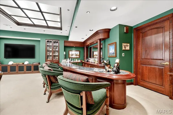 $1,775,000 | 16916 Pacland Ridge Drive, Chesterfield, MO 63005