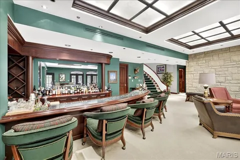 $1,775,000 | 16916 Pacland Ridge Drive, Chesterfield, MO 63005