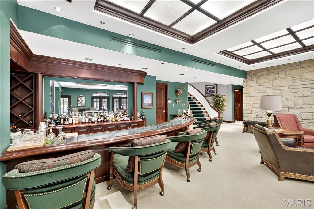 16916 Pacland Ridge Drive Chesterfield, MO 63005 - Photo 48 of 96