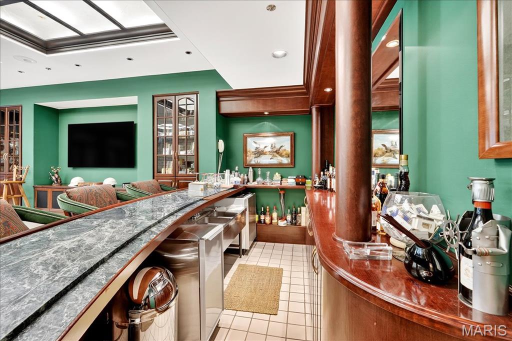 16916 Pacland Ridge Drive Chesterfield, MO 63005 - Photo 49 of 96