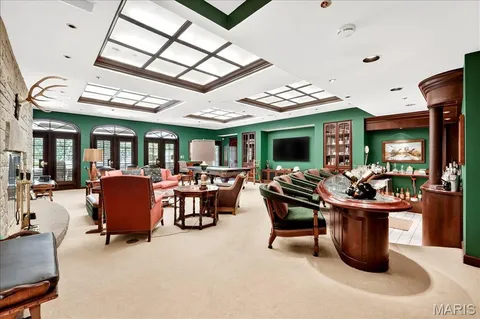 $1,775,000 | 16916 Pacland Ridge Drive, Chesterfield, MO 63005