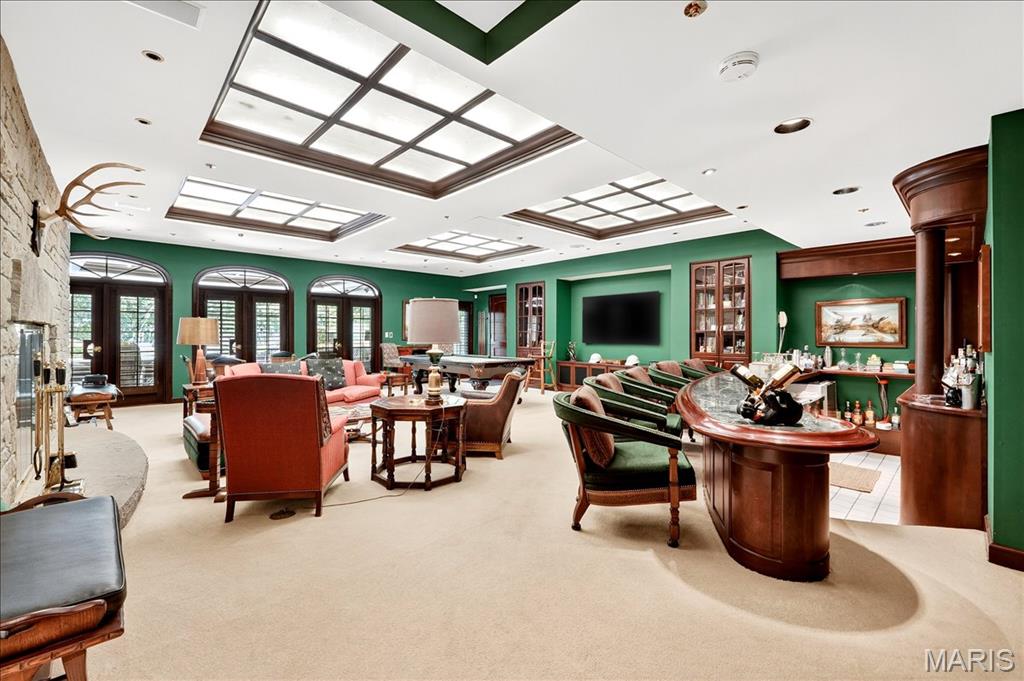 16916 Pacland Ridge Drive Chesterfield, MO 63005 - Photo 50 of 96