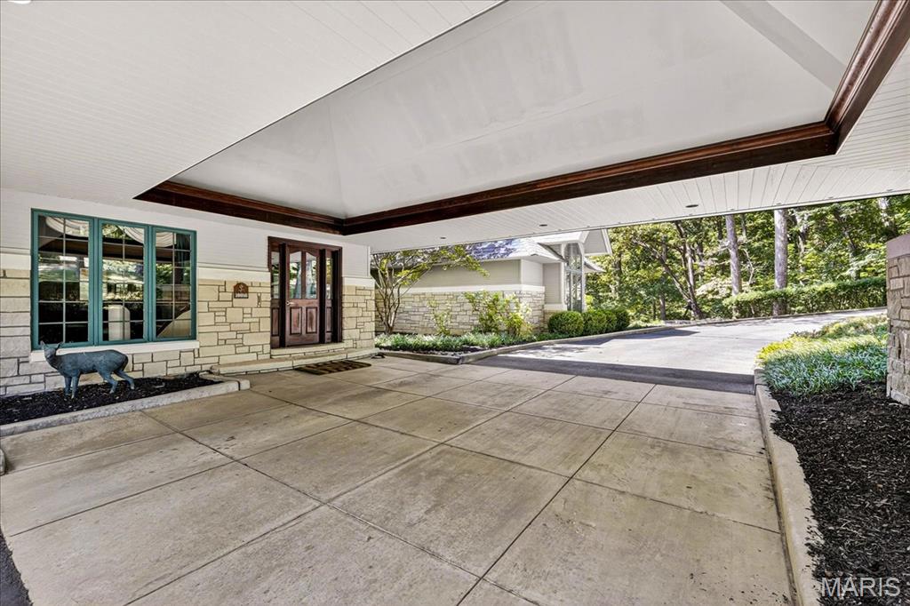 16916 Pacland Ridge Drive Chesterfield, MO 63005 - Photo 5 of 96