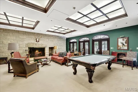 $1,775,000 | 16916 Pacland Ridge Drive, Chesterfield, MO 63005