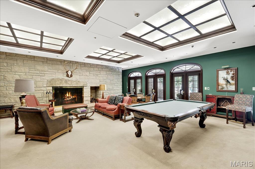 16916 Pacland Ridge Drive Chesterfield, MO 63005 - Photo 51 of 96