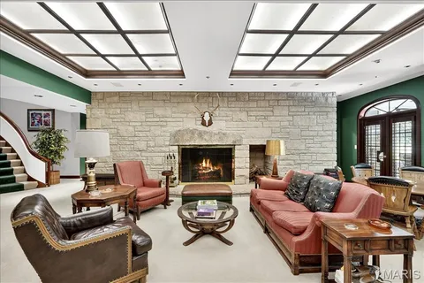 $1,775,000 | 16916 Pacland Ridge Drive, Chesterfield, MO 63005