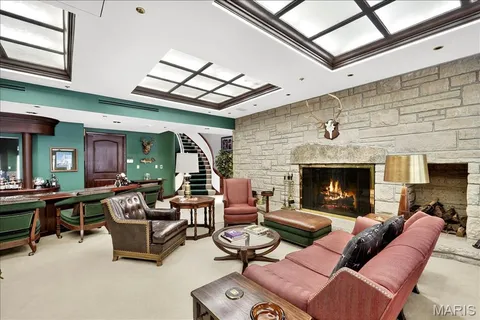 $1,775,000 | 16916 Pacland Ridge Drive, Chesterfield, MO 63005