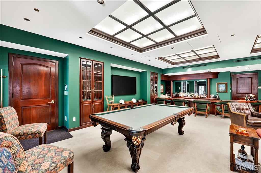 16916 Pacland Ridge Drive Chesterfield, MO 63005 - Photo 54 of 96