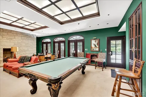 $1,775,000 | 16916 Pacland Ridge Drive, Chesterfield, MO 63005