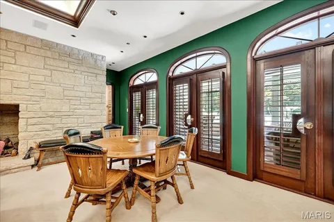 $1,775,000 | 16916 Pacland Ridge Drive, Chesterfield, MO 63005