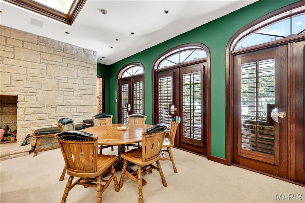 16916 Pacland Ridge Drive Chesterfield, MO 63005 - Photo 56 of 96