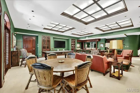 $1,775,000 | 16916 Pacland Ridge Drive, Chesterfield, MO 63005