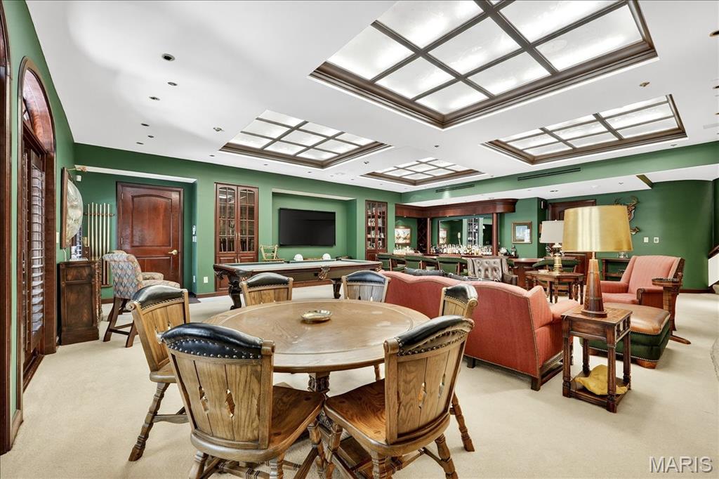 16916 Pacland Ridge Drive Chesterfield, MO 63005 - Photo 57 of 96