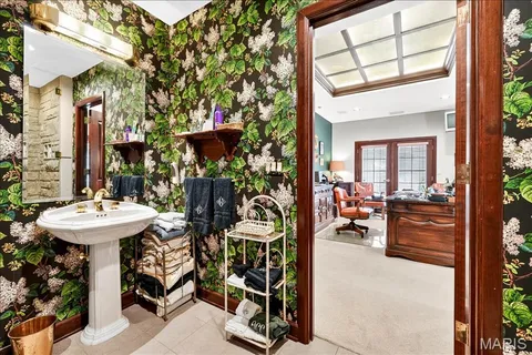 $1,775,000 | 16916 Pacland Ridge Drive, Chesterfield, MO 63005