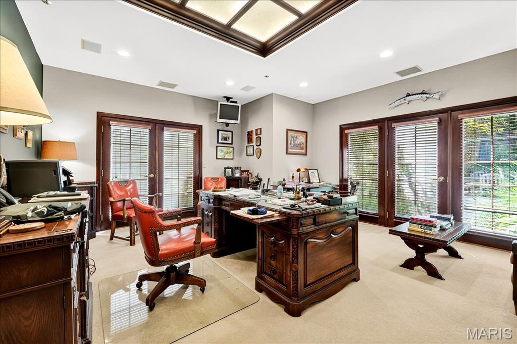 16916 Pacland Ridge Drive Chesterfield, MO 63005 - Photo 59 of 96