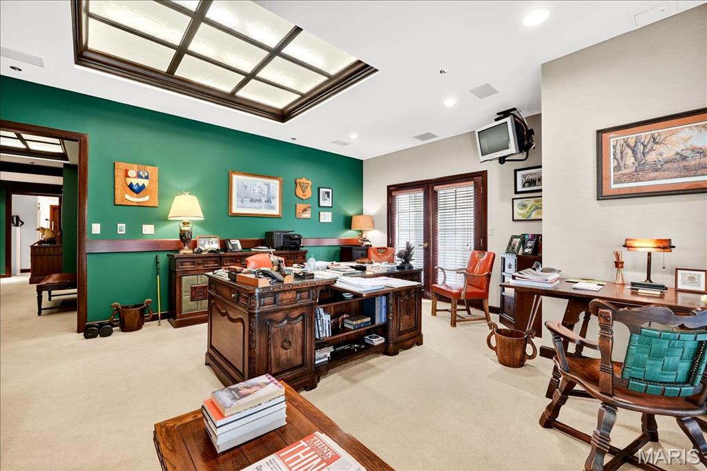 16916 Pacland Ridge Drive Chesterfield, MO 63005 - Photo 60 of 96