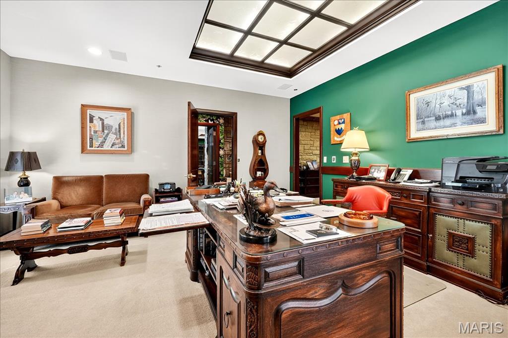 16916 Pacland Ridge Drive Chesterfield, MO 63005 - Photo 61 of 96