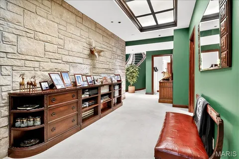 $1,775,000 | 16916 Pacland Ridge Drive, Chesterfield, MO 63005