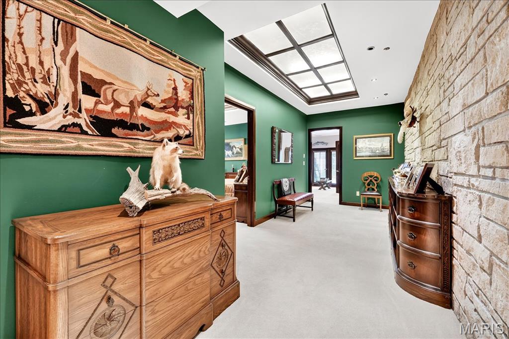 16916 Pacland Ridge Drive Chesterfield, MO 63005 - Photo 63 of 96