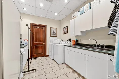 $1,775,000 | 16916 Pacland Ridge Drive, Chesterfield, MO 63005