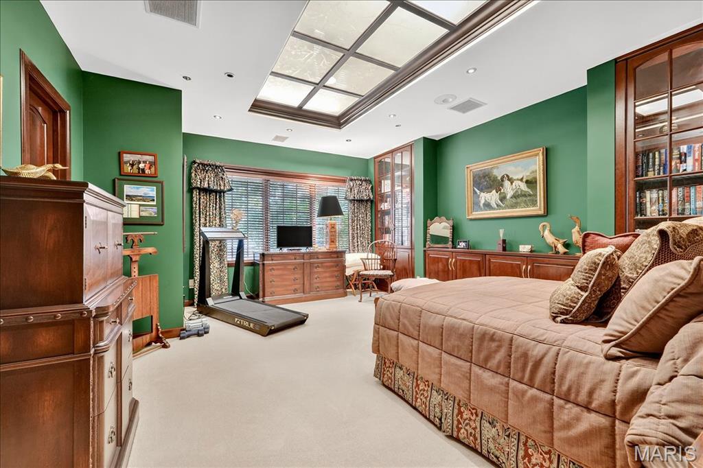 16916 Pacland Ridge Drive Chesterfield, MO 63005 - Photo 65 of 96